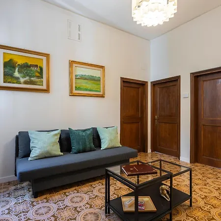 Appartement 2 Bedrooms - Perfect For Visiting *