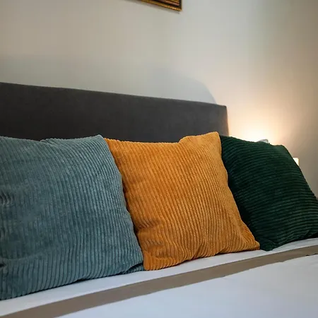 Appartement 2 Bedrooms - Perfect For Visiting *