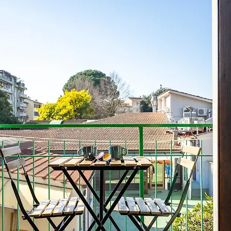 2 Bedrooms - Perfect For Visiting Lejlighed *