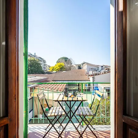 2 Bedrooms - Perfect For Visiting Firenze