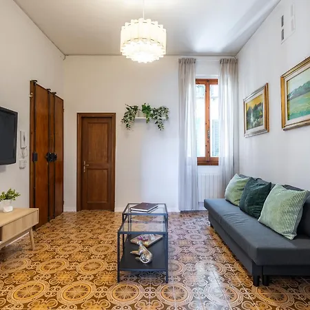 2 Bedrooms - Perfect For Visiting Lejlighed Firenze