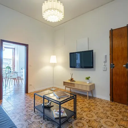 Lejlighed 2 Bedrooms - Perfect For Visiting Firenze